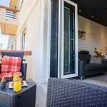 New Apartment Parkview/Cityview