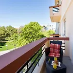 New Apartment Parkview/Cityview