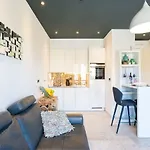 New Apartment Parkview/Cityview