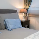 Apartment Scherbl Center