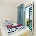 Luxury Apartment Lucy In Center With Amazing Sea-View