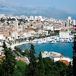 Luxury Apartment Lucy In Center With Amazing Sea-View