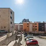 Sunny Apartment Split