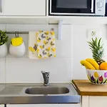 Guest House Babina - Apartments King & Queen