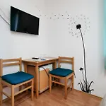 Guest House Il Giardino Duplancic