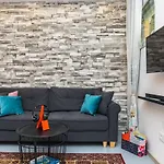 Appartments With Terrace Or Garden