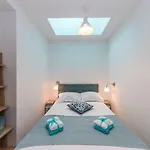 Appartments With Terrace Or Garden