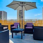 ZiA apartment Split