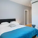 Luxury Rooms Paula
