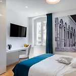 Luxury Rooms Paula