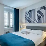Luxury Rooms Paula