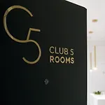 Club 5 Boutique Rooms