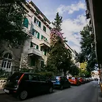 Guesthouse Old Mulberry