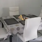 Apartment \