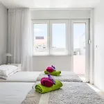 Down Town Apartment