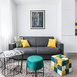 Down Town Apartment