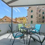 Arcus Apartment With Beautiful Terrace