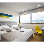 Tower Rooms