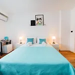 The Harmony Rooms