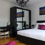 Apartment Spartium Split