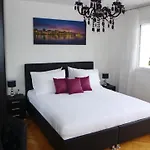 Apartment Spartium Split