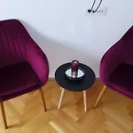 Apartment Spartium Split