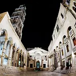Luxury Apts Leone Split Centre