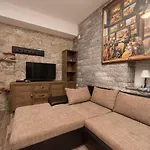 Elena Rooms