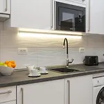 Luxury Studios & Rooms Seven