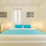 Dalmat Apartment Blue
