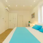 Dalmat Apartment Blue