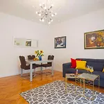 Kaleta Garden Apartment