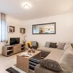 Varos Apartment
