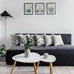 Apartments Hugo