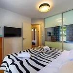 Zen Luxury Apartment