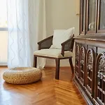 Apartment I&M With Private Parking