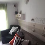 After Eight Apartment