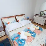 Apartment Stay