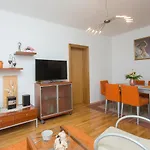Apartment Stay