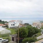 Apartment Stay
