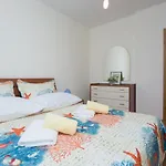 Apartment Stay