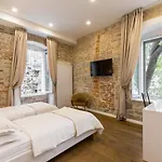 Pellegrini Luxury Rooms