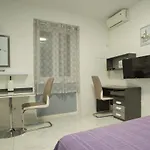 Sandy Beach Studio Apartman