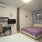 Sandy Beach Studio Apartman