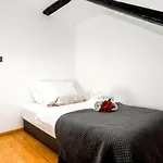 Split Centre Lux Residence