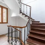 Deluxe Apartments Muse
