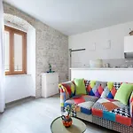 Deluxe Apartments Muse