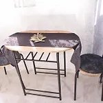 Bella Elia Apartment