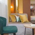 Authentic Luxury Rooms