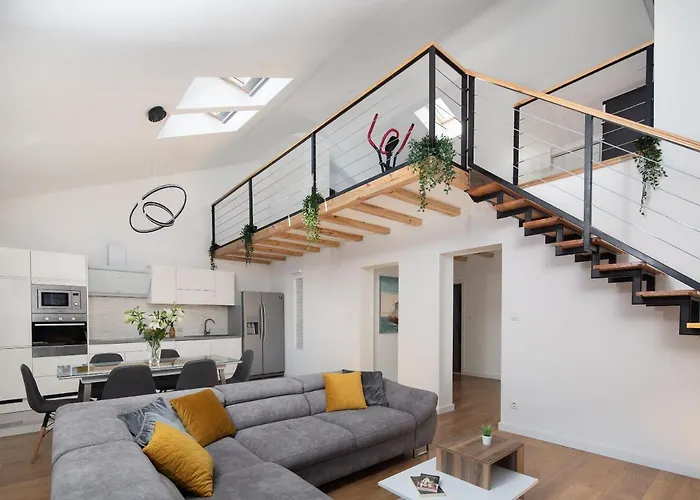 Metily Apartment